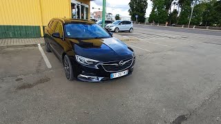 Подобрали идеальную Opel Insignia😱 [upl. by Husha]