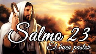 Salmo 23 Completo y Explicado [upl. by Darrey]