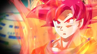 All Of Gokus FormsTransformations [upl. by Reffinej]