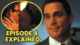 Fellow Travelers Episode 4 Recap  Ending Explained [upl. by Megdal748]