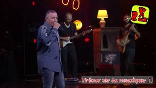 Faudel tellement je t’aime new live ❤️🎵🎵 [upl. by Jayme]