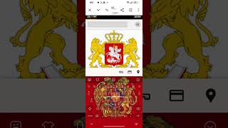 naming every coat of arms [upl. by Ryley]