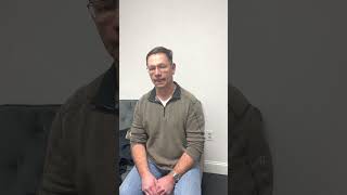 Patient testimonial 8 years biceps tendon subpectoral biceps tenodesis and rotator cuff repair [upl. by Shepley189]