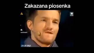 Andrzej Rosiewicz quotPytasz mniequot COVER PIOTR WOLWOWICZ Z ZESPOŁU DUO DANCE [upl. by Ahsanat]