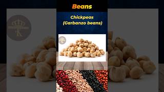 Beans names with pictures part 1 beans beansname fruits [upl. by Hull]