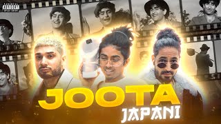 Joota Hai Japani Mashup  ProdTanzim Kazi  2K24 [upl. by Shanahan]