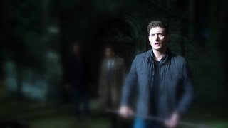 Supernatural Academy  Official Trailer  Peacock Original [upl. by Chaffin]