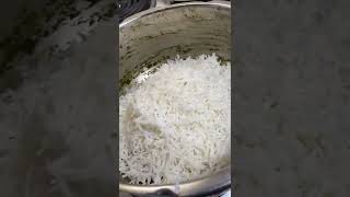 Mint rice  Pudina Sadham Shorts youtubeshorts 22 [upl. by Wack158]