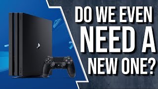 Is Playstation 5 coming soon OR NOT [upl. by Nosrej]