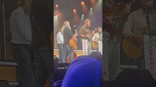 Oliver Anthony Jamie Johnson Grand ole opry live [upl. by Lucille]