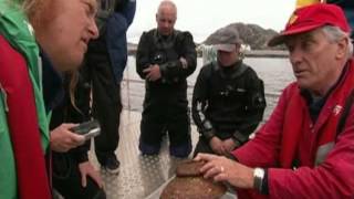 Time Team S09E03 KinlochbervieScotland [upl. by Werbel]