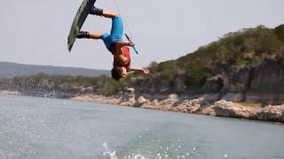 Tantrum  Wakeboarding  MicBergsma [upl. by Everson]