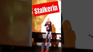 Stalkerin youtubehighfive deutsch musik lied newmusic song [upl. by Sirah678]