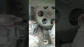 50hp induction motor trouble shoot and repair repearing motormaintenance followers [upl. by Ostap]