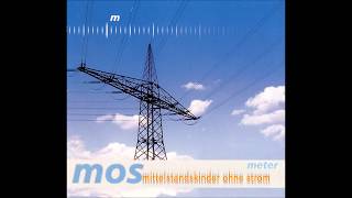 Mittelstandskinder Ohne Strom MOS  Meter Full album 2001 [upl. by Seuqramed]