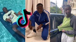 KhabyLame Best TikTok Compilation [upl. by Stanley236]