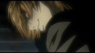 Death Note  Kira Laugh Original HD I AM KIRA  Light Yagami Evil Laugh [upl. by Nivahb]