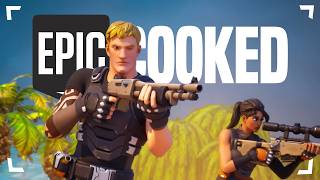 Is Fortnite Reloads Desert Drop Good [upl. by Lumpkin]