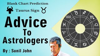 Advice to Astrologers  Saptarishis Astrology Magazine [upl. by Aiyn765]