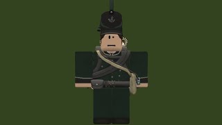 How to make 95th Rifles Infantryman [upl. by Rosemari985]