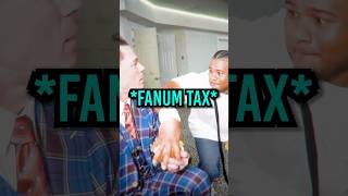 John Cena Gets Fanum Taxed Ft Kai Cenat 😭💀 [upl. by Ytnom472]