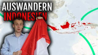 Auswandern Indonesien 🇮🇩  Vorteile Erfahrungsbericht Vorgehen [upl. by Ykciv510]