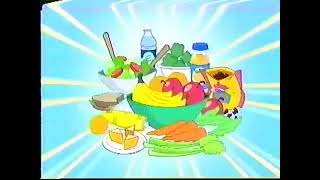 Playhouse Disney Commercial Break 2005 4 [upl. by Gerhard]