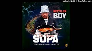 Refiller Boy  Vão Tomar A Sopa AUDIO [upl. by Jerrold579]