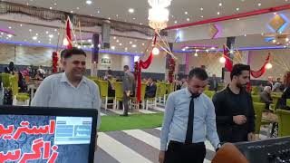 Farhan Urmiye  Rind Birin Govend 2023 Live  Zindî [upl. by Nnayt]