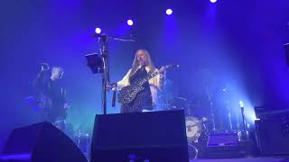 Jerry Cantrell  Cut You In Live at History [upl. by Huskamp401]