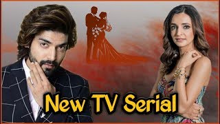 Sanaya Irani and Gurmeet Chaudhary New Tv serial talks [upl. by Larine557]