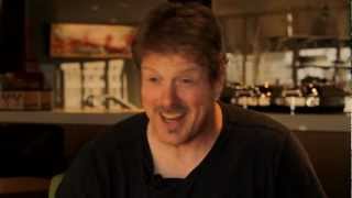 John DiMaggio  On being called quotJoequot [upl. by Paugh]