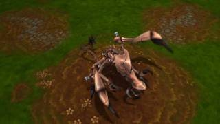 League of Legends  Jurassic ChoGath [upl. by Derrick]