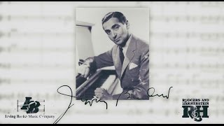 A Tribute to Irving Berlin [upl. by Mazonson978]