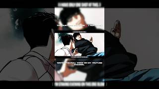 The Hunt For Gun park ‼️ PART 15  lookism [upl. by Hsilgne]