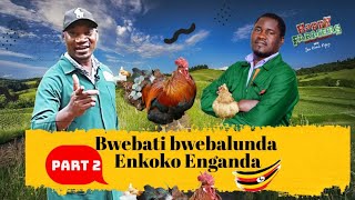 Enkoko Enganda zazijja mubwavu bwa Boda Boda Kati nvuga Kawundo PART TWO IVANKIMULIKIGOZI [upl. by Sher253]