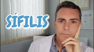 Dermatólogo explica las cosas más relevantes sobre la sífilis [upl. by Lanza72]