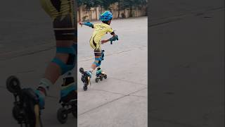 Skating drillsshorts trending viralshorts [upl. by Fidellas]