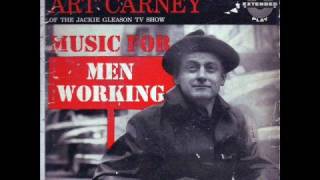 Art Carney  Song of the Sewer 1955 [upl. by Aramal241]