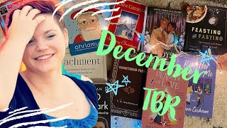 AMBITIOUS DECEMBER TBR  youtube intro [upl. by Nnek]