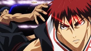 Kuroko no Basket 2 Episode 18 Review  Finale of Seirin Vs Tōō [upl. by Curzon]