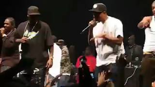 Clipse  Mr Me Too Live at The NorVa With Special Guest Pharrell amp FamLay 122206 [upl. by Beret]