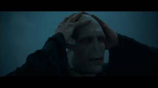 Harry Potter and the Deathly Hallows  Part 2 A New Beginning Scene  HD [upl. by Annirtak]