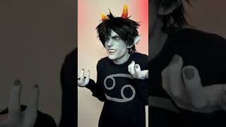 homestuck [upl. by Eenhat]