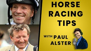 Newmarket 1000 amp 2000 Guineas and Punchestown tips from Paul Alster [upl. by Llebanna]