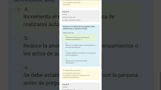 Guía de Intervención mhGAP en Salud MentalMódulo 8 Autolesiónsuicidio cursosrespuestas [upl. by Aleb913]