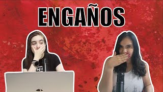 ENGAÑOS  Consultorio de chismes podcast  Historias de Reddit AITA [upl. by Araik]