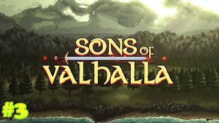 SHAMANUL Sons Of Valhalla 3 [upl. by Somerset506]