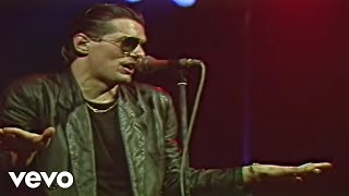 Falco  Maschine brennt Popkrone Konzert Wien 01111982 Live [upl. by Noirb]