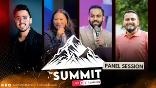 The Summit Day 3 Session 2  Spirit of Faith Church [upl. by Siro]